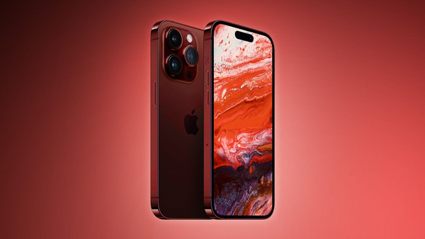 Liệu Apple sẽ cho ra mắt iPhone 16 Pro đỏ trong 2024?