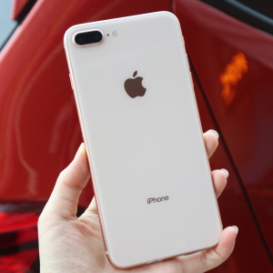 iPhone 14 Plus màu trắng