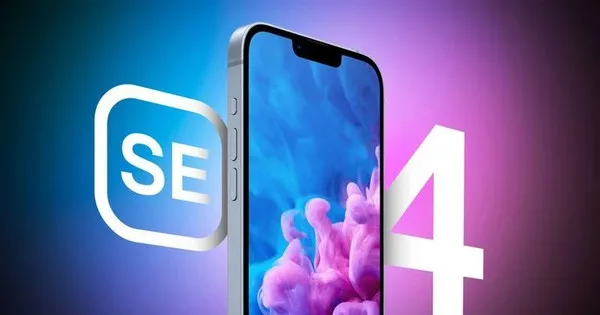 Khi nào iPhone SE 4 sẽ ra mắt?