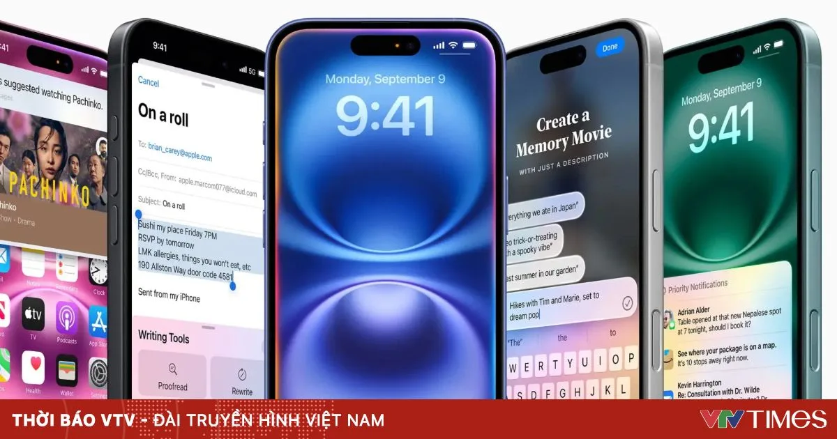 Tin vui cho những người muốn sở hữu iPhone giá rẻ có Apple Intelligence