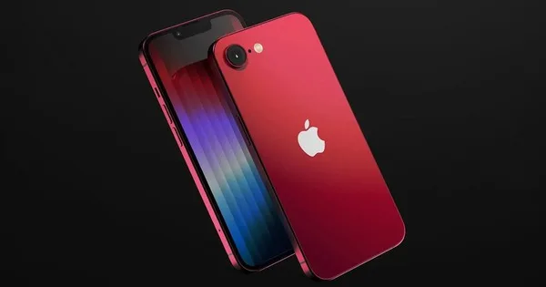 Màn hình iPhone SE 4 sẽ không có đột phá?