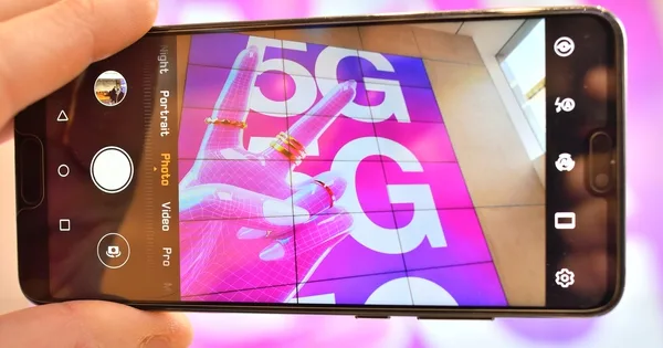 Smartphone nào tại Việt Nam dùng được mạng 5G?