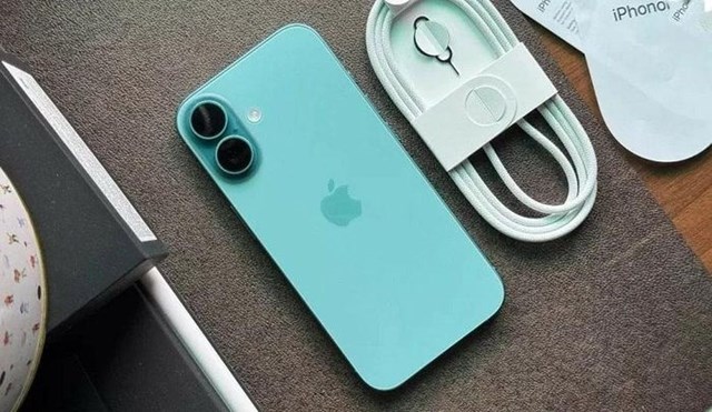 6 vấn đề người d&#249;ng iPhone 16 &#39;k&#234;u ca&#39; nhiều nhất: Ai đang c&#243; &#253; định mua nhất định phải biết - Ảnh 1