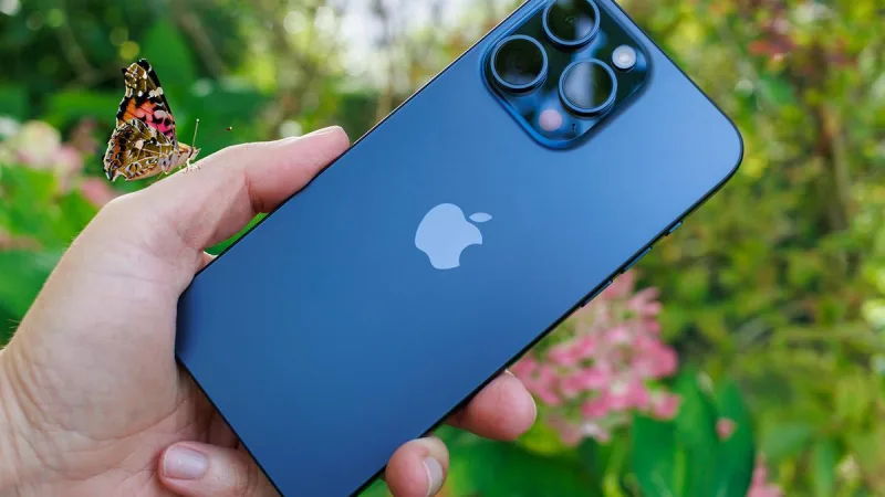 Apple đang cân nhắc ba tùy chọn màu sắc mới cho iPhone 17 Pro