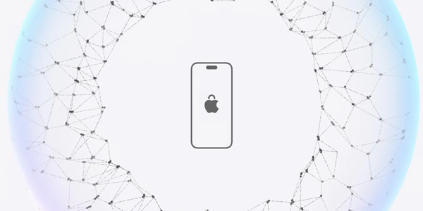 Apple Intelligence đảm bảo quyền riêng tư của người dùng