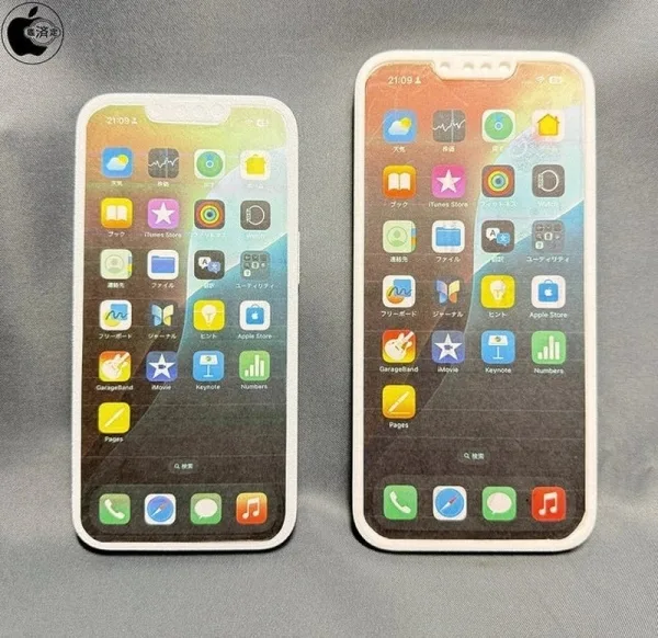 Lộ diện mô hình iPhone SE 4 và iPhone SE 4 Plus