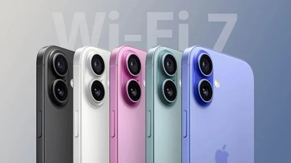 Wi-Fi 7 mới trên iPhone 16 liệu có đạt kỳ vọng của người dùng?