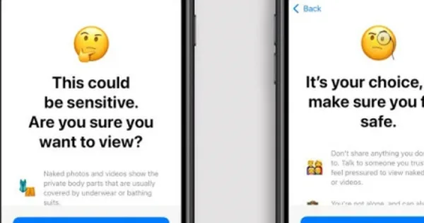 iOS 18.2 sẽ mang đến iPhone tính năng bảo vệ trẻ em khỏi ảnh khỏa thân
