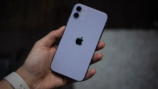 iPhone 11 chính thức bị “khai tử” sau 5 năm tại Việt Nam