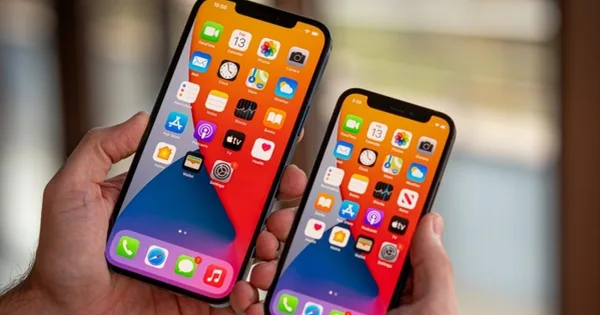 Giá iPhone 12, iPhone 12 Pro Max mới nhất giảm mạnh nhất lịch sử, rẻ chưa từng có