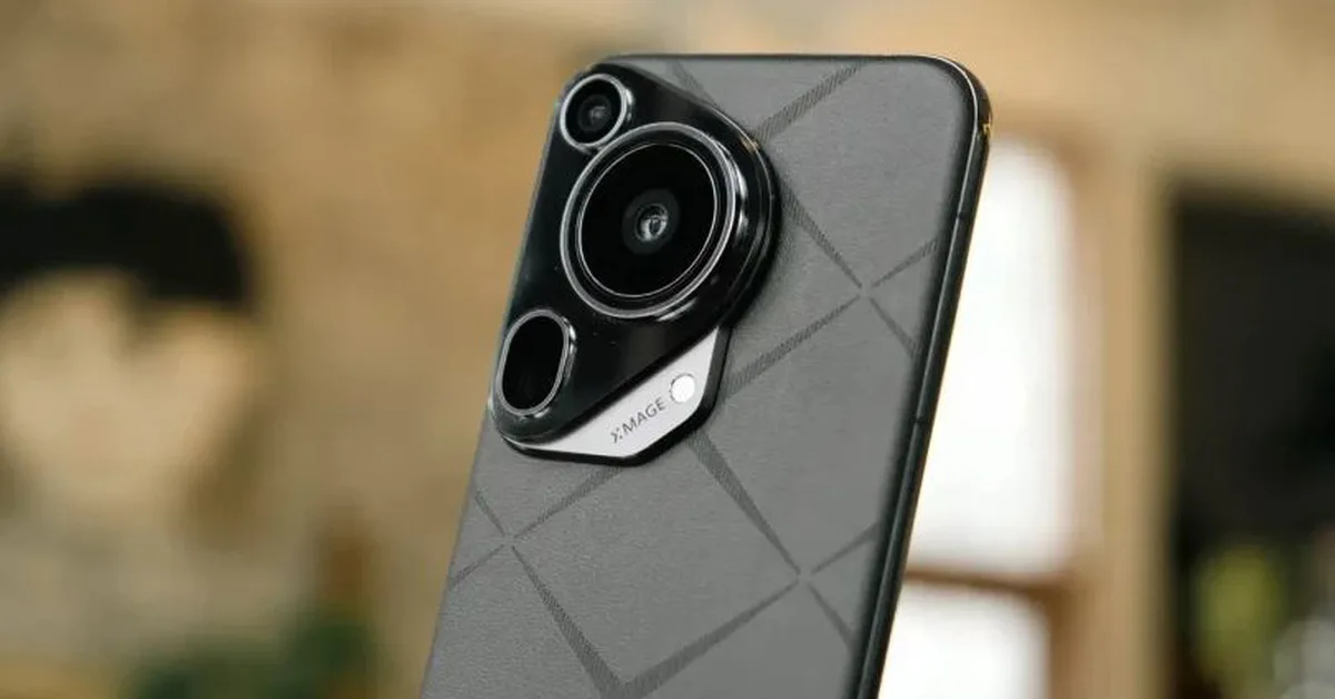 Chấm điểm camera điện thoại: iPhone 16 Pro, Galaxy S24 Ultra lép vế trước ‘chú dế’ này