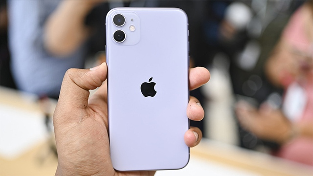 iPhone 11 sắp dừng bán tại Việt Nam- Ảnh 1.