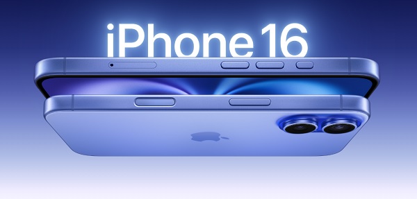 iPhone 16 va 16 Plus su dung chip gi ma