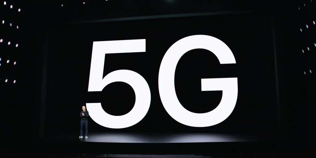 iPhone SE 4 se duoc trang bi modem 5G dau