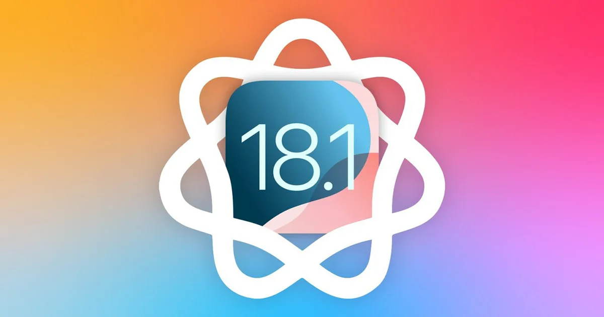 iOS 18.1 cho phép ghi âm cuộc gọi trên iPhone