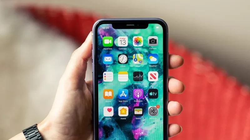 iPhone 11 và 12 “rời cuộc chơi” tại Việt Nam