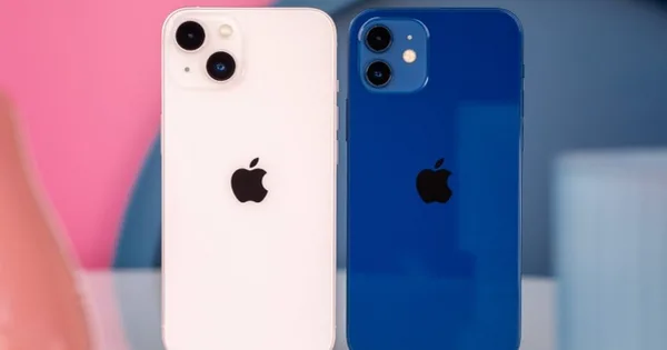 iPhone 11, iPhone 12, iPhone 13 chỉ từ 8 triệu đồng