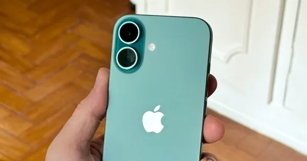 9 tính năng độc quyền trên camera của iPhone 16