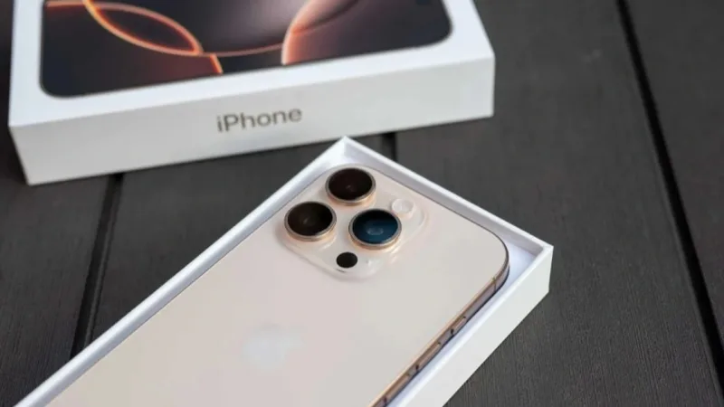 Vì sao Indonesia ra lệnh cấm bán iPhone 16, Apple Watch Series 10?