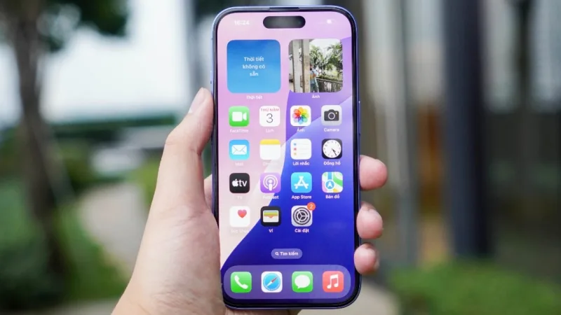 iPhone 16 gặp hàng loạt lỗi dù mới ra mắt