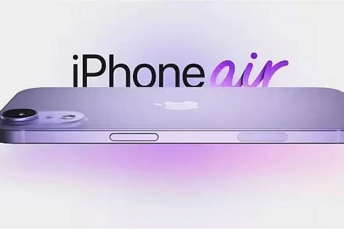 Smartphone đắt nhất của Apple với thiết kế siêu mỏng