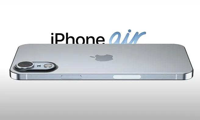 iPhone 17 Air được dự đoán là smartphone đắt nhất của Apple