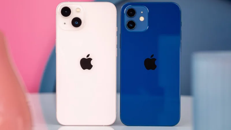 iPhone 11, iPhone 12, iPhone 13, rẻ nhất chỉ 8 triệu