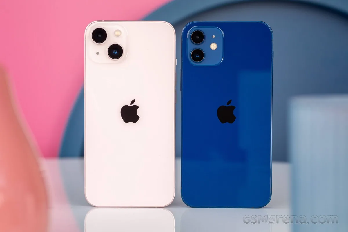 iPhone 11, iPhone 12, iPhone 13, rẻ nhất chỉ 8 triệu