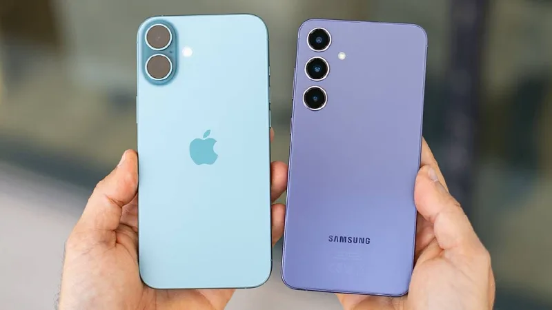 iPhone cũ đang mất giá nhanh hơn sau mỗi thế hệ