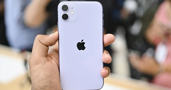 iPhone 11 sắp dừng bán tại Việt Nam