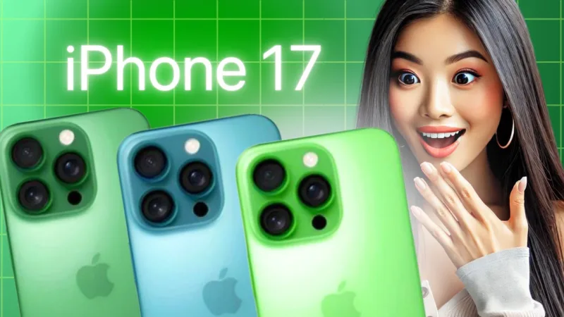 iPhone 17 dự kiến giá bao nhiêu? Tổng hợp các ‘tin đồn’ về iPhone 17