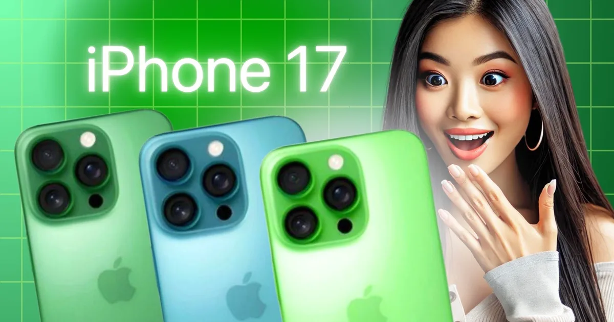 iPhone 17 dự kiến giá bao nhiêu? Tổng hợp các ‘tin đồn’ về iPhone 17