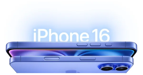 iPhone 16 giúp doanh thu của Apple tăng đột biến