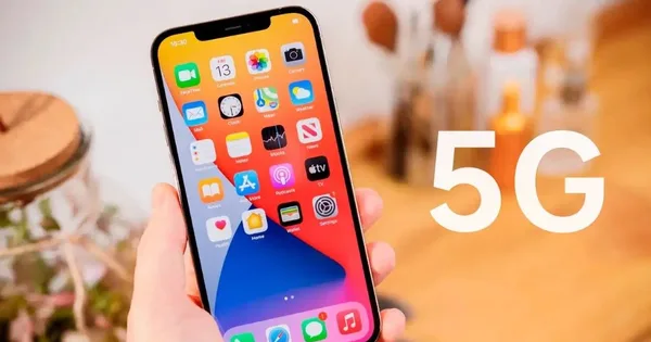 Kích hoạt mạng 5G trên điện thoại Android, iPhone cực kỳ đơn giản