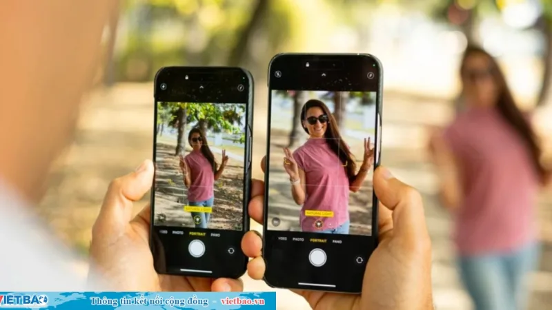 Lý do nào khiến chất lượng camera iPhone ngày càng giảm sút và cách khắc phục