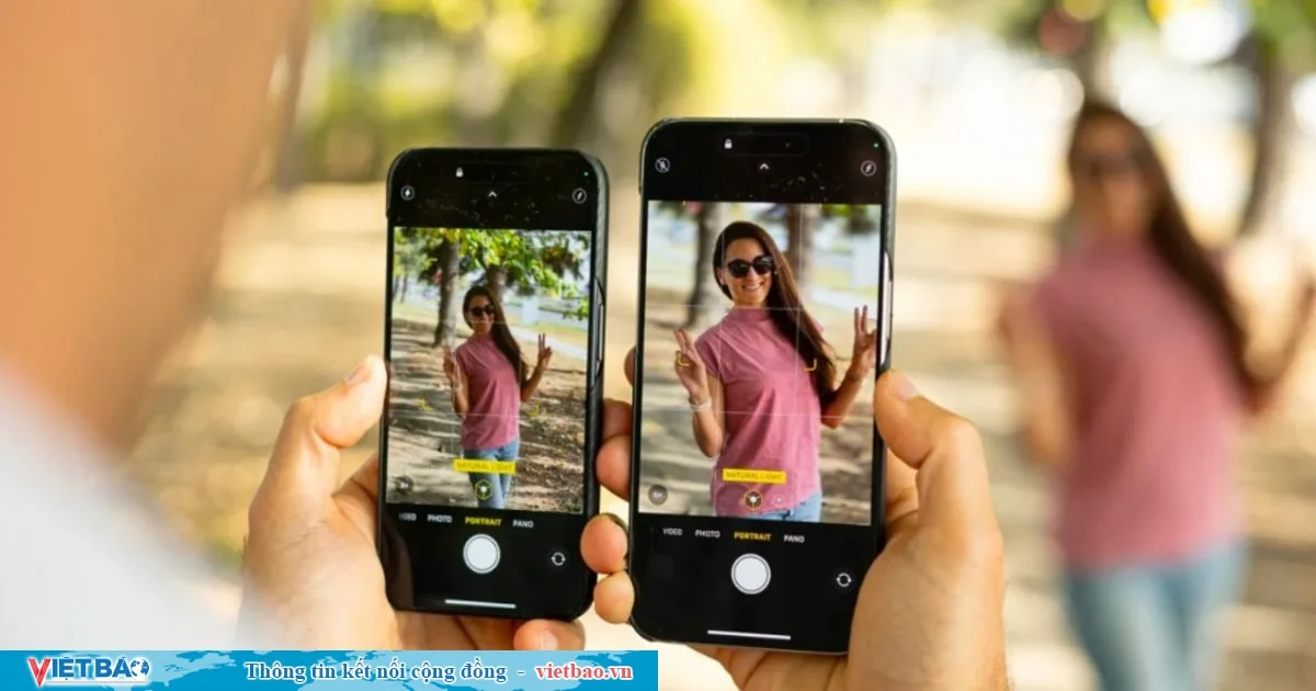 Lý do nào khiến chất lượng camera iPhone ngày càng giảm sút và cách khắc phục