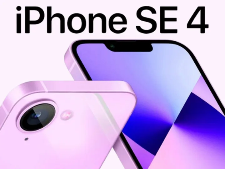 iPhone SE 4 tạo hứng thú khi ra mắt vào tháng 3/2025