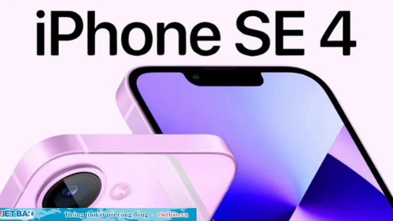 iPhone SE 4 sẽ thu hút người dùng khi ra mắt vào tháng 3/2025?