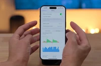 iOS 18 sắp có tính năng hiển thị thời gian sạc iPhone còn lại
