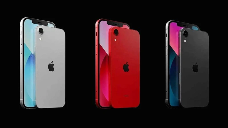 iPhone SE 3 là một trong những sản phẩm Apple bạn không nên mua lúc này. Ảnh: Apple