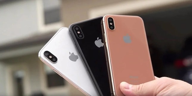 Apple đưa iPhone 6s Plus và iPhone XS Max trở thành thiết bị lỗi thời ảnh 1