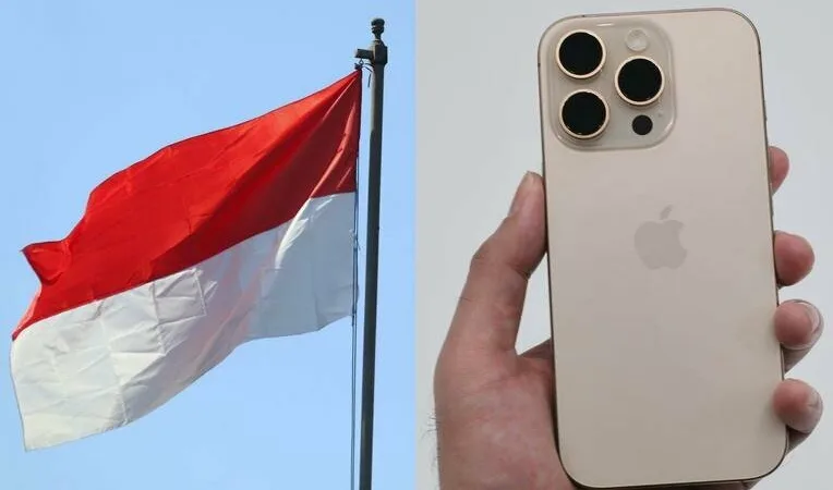 “Cứng” như Indonesia: từ chối đề nghị đầu tư 100 triệu USD của Apple, tiếp tục cấm bán iPhone 16 | VnReview