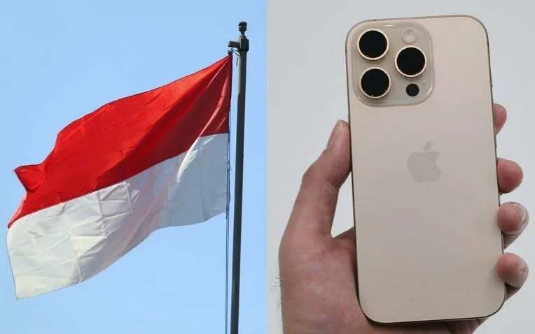 “Cứng” như Indonesia: từ chối đề nghị đầu tư 100 triệu USD của Apple, tiếp tục cấm bán iPhone 16 | VnReview