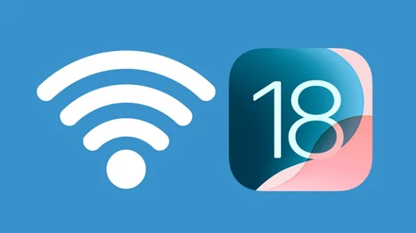 Hướng dẫn cách tạo mã QR để chia sẻ Wi-Fi trên iOS 18 cực đơn giản