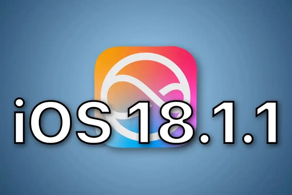 Apple khuyến cáo người dùng nên cập nhật iOS 18.1.1 và macOS 15.1.1 càng sớm càng tốt.