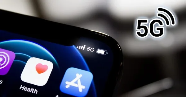 Cách để kiểm tra xem iPhone bạn đang dùng có hỗ trợ mạng 5G hay không