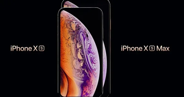 iPhone Xs Max chính thức bị Apple coi là “đồ cổ”