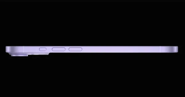 iPhone 17 “Air” có thể là nỗi thất vọng của Apple?