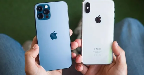 Thêm 2 dòng iPhone dù có rẻ đến mấy cũng không nên mua!