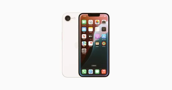 iPhone “giá rẻ” sắp lộ diện